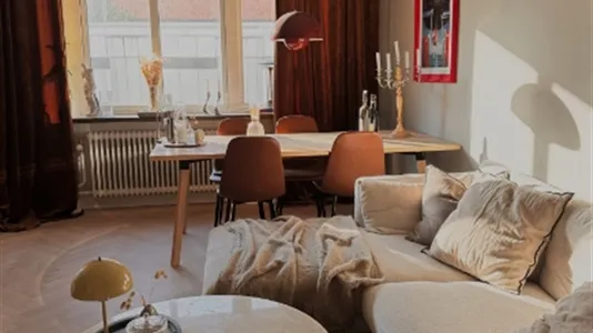 Apartments in Malmö City - photo 1