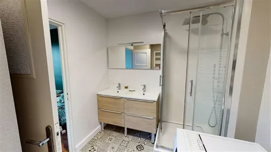 Rooms in Nantes - photo 10