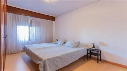 Room for rent in Tavernes Blanques, Comunidad Valenciana