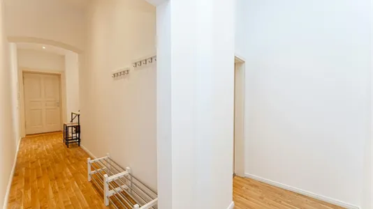 Rooms in Berlin Pankow - photo 5