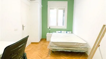 Room for rent in Barcelona Sarrià-St. Gervasi, Barcelona