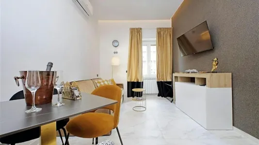 Apartments in Roma Municipio XIII – Aurelia - photo 10