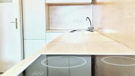 Apartments in Location is not specified - photo 9