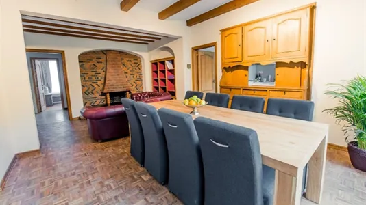 Rooms in Brussels Oudergem - photo 6