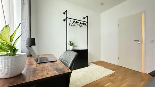 Rooms in Location is not specified - photo 6