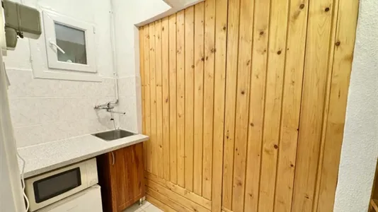 Apartments in Budapest Belváros-Lipótváros - photo 4