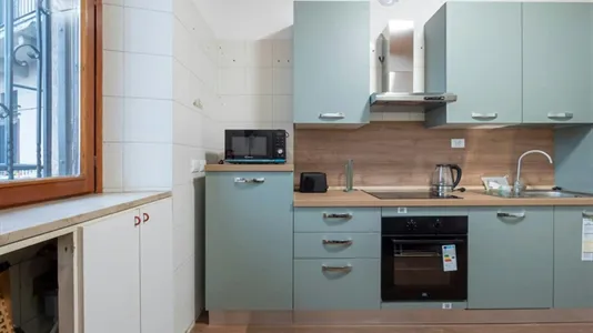 Apartments in Milano Zona 2 - Stazione Centrale, Gorla, Turro, Greco, Crescenzago - photo 3