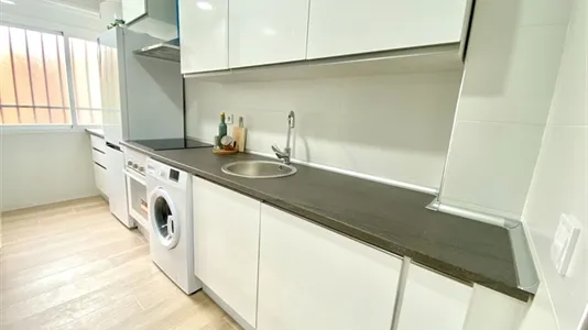 Rooms in Móstoles - photo 10
