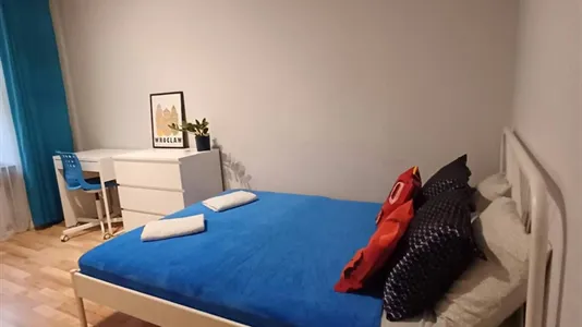 Rooms in Wrocław - photo 3