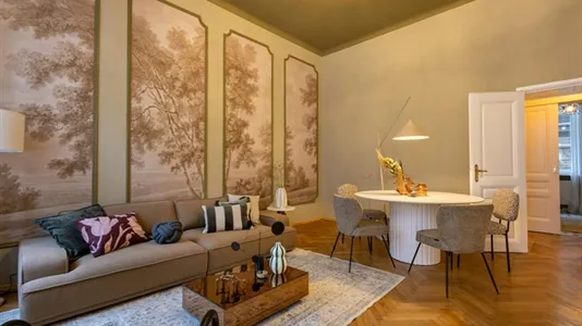 Apartments in Vienna Josefstadt - photo 6