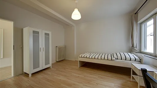 Rooms in Stuttgart-Mitte - photo 2