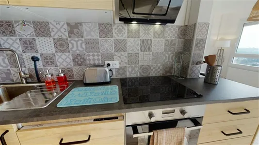 Rooms in Lyon - photo 6