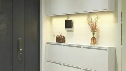 Apartments in Rotterdam Feijenoord - photo 4