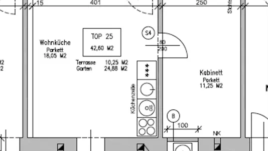 Apartments in Wien Ottakring - photo 10