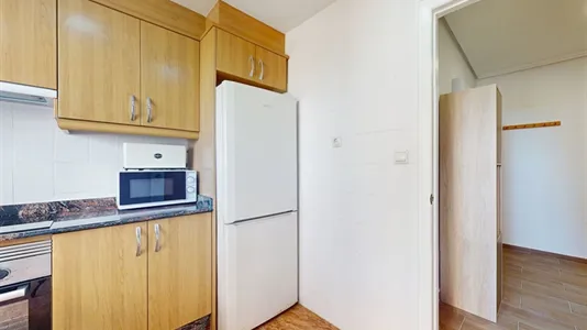 Rooms in Valencia Poblats Marítims - photo 10