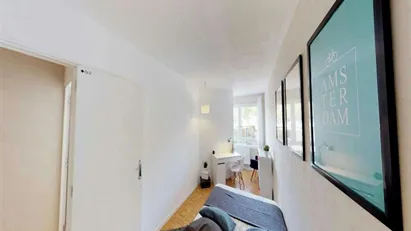 Room for rent in Lyon, Auvergne-Rhône-Alpes