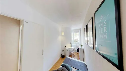 Rooms in Lyon - photo 1