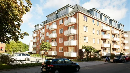 Apartments in Hamburg Harburg - photo 9
