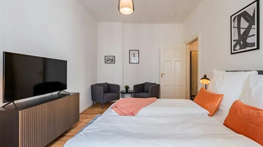 Apartments in Berlin Friedrichshain-Kreuzberg - photo 7