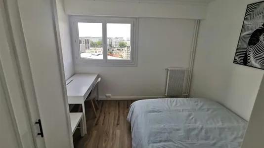 Apartments in Nanterre - photo 10