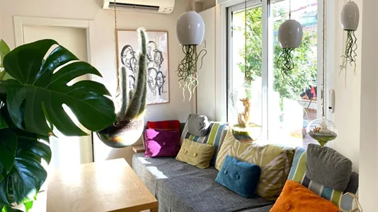 Apartments in Madrid Arganzuela - photo 2