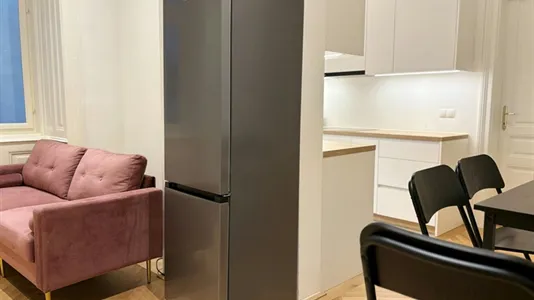 Rooms in Vienna Brigittenau - photo 5