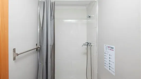 Rooms in Valencia Algirós - photo 6