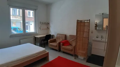 Room for rent in Brussels Etterbeek, Brussels