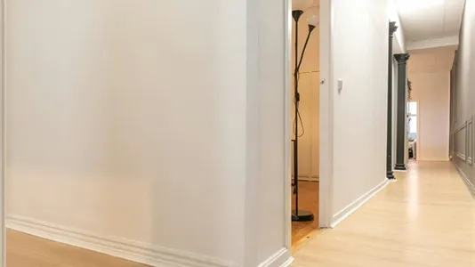 Rooms in Madrid Hortaleza - photo 8