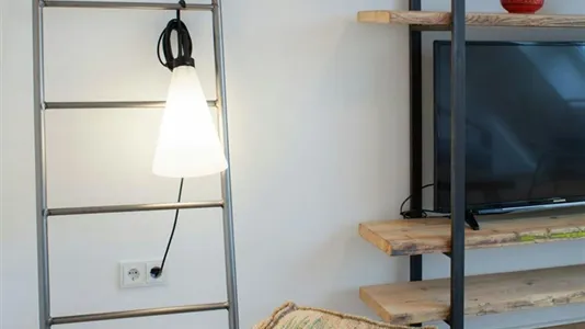 Apartments in Berlin Friedrichshain-Kreuzberg - photo 4