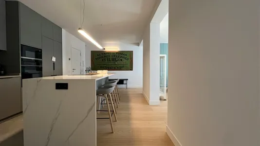 Apartments in Madrid Centro - photo 9