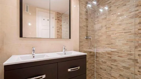 Rooms in Madrid Chamberí - photo 5