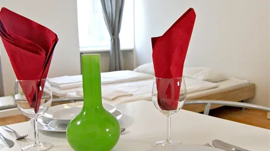 Apartments in Vienna Margareten - photo 7