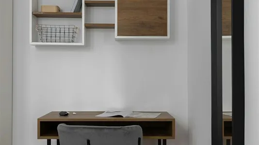 Rooms in Barcelona Sarrià-St. Gervasi - photo 6