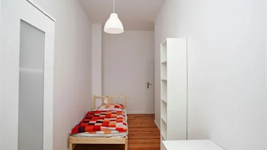 Rooms in Berlin Friedrichshain-Kreuzberg - photo 2