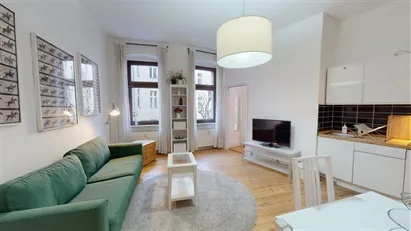 Apartment for rent in Berlin Charlottenburg-Wilmersdorf, Berlin