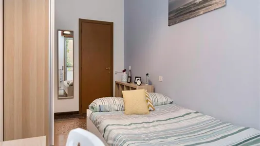 Rooms in Bologna - photo 6
