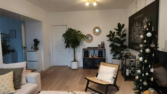 Apartments in Location is not specified - photo 2