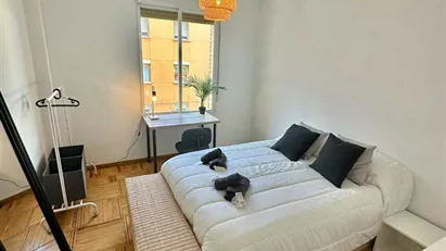 Room for rent in Madrid Salamanca, Madrid