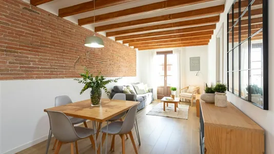 Apartments in Barcelona Ciutat Vella - photo 5