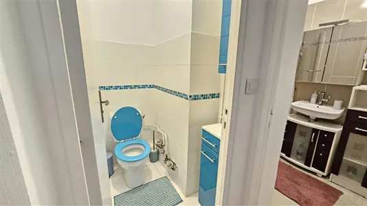 Apartments in Paris 20ème arrondissement - photo 9