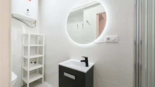 Apartments in Madrid Salamanca - photo 6