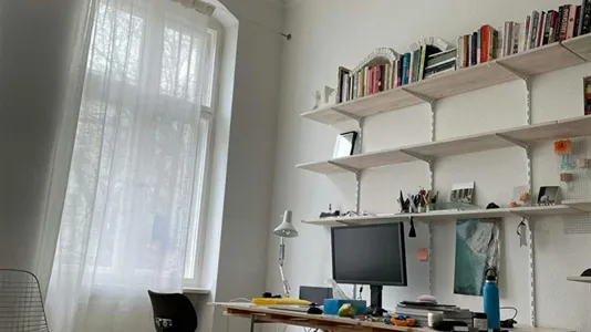 Apartments in Berlin Friedrichshain-Kreuzberg - photo 3