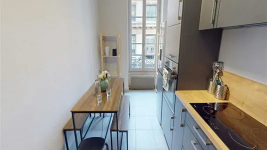 Rooms in Lyon - photo 5