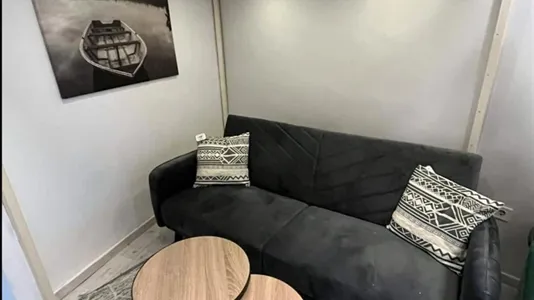 Apartments in Budapest Erzsébetváros - photo 8