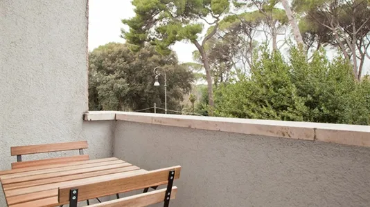 Rooms in Roma Municipio II – Parioli/Nomentano - photo 7