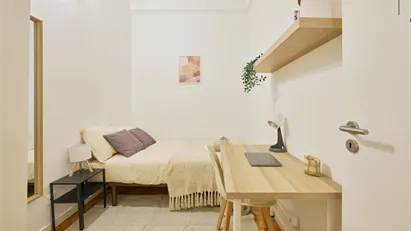 Room for rent in Lisbon (region)