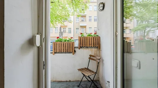 Apartments in Berlin Neukölln - photo 8