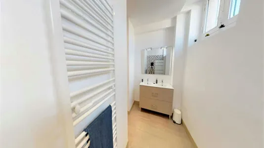 Rooms in Bordeaux - photo 8