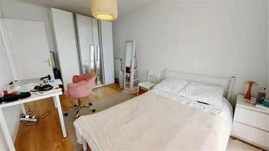 Rooms in Montpellier - photo 2